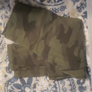 Lululemon Align,  size 6